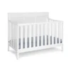 Suite Bebe Shailee 4-in-1 Convertible Crib - White -Children'S Home Furnishings Store GUEST 01997ab8 5b62 4ac4 8b9d 0e2f83ae7387