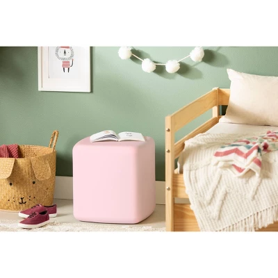 Sweedi Nightstand Pink Blush - South Shore Sweedi Nightstand Pink Blush - South Shore -Children'S Home Furnishings Store GUEST 026f6b15 eab5 463f 8850 7994b1dcb5a0