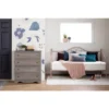 Twin Savannah Metal Daybed Pink Blush - South Shore -Children'S Home Furnishings Store GUEST 02fdaa82 7e95 4d13 b683 f3707500f1e5