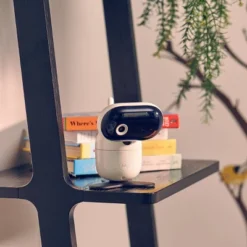 Motorola 5.0" Motorized Wi-Fi Video Baby Monitor - Two Camera- PIP1510-2 CONNECT -Children'S Home Furnishings Store GUEST 053c3f14 09d4 4bd8 b29f 444dbf71e1d7