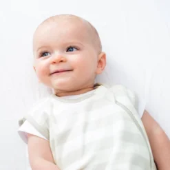 Ecolino Organic Cotton Basic Baby Swaddle Wrap, Gray, 18-36 Months -Children'S Home Furnishings Store GUEST 0692106a 4fb8 491c 978f cc333a740700