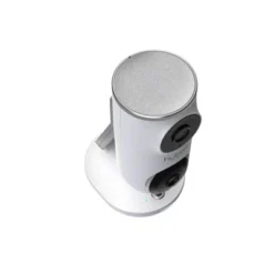 Hubble Connected Nursery Pal Dual Vision 5" Smart HD 2-in-1 Baby Monitor -Children'S Home Furnishings Store GUEST 07f918af 9b93 4757 bf8a 08098c5cc5ff