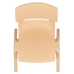 Emma And Oliver 10 Pack Plastic Stackable School Chair With 12" Seat Height -Children'S Home Furnishings Store GUEST 09000594 175d 4157 a433 3a889d9808b0
