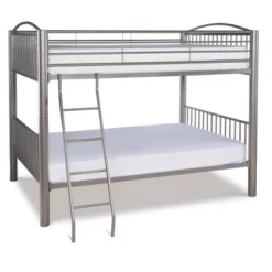 Aiden Bunk Bed - Powell -Children'S Home Furnishings Store GUEST 0b2e6ed9 64aa 431c a58d 1646db67fd0b