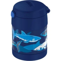 Thermos 10oz FUNtainer Food Jar With Spoon -Children'S Home Furnishings Store GUEST 0c12c7da b3b1 4ad5 b6c4 7df8f580671a