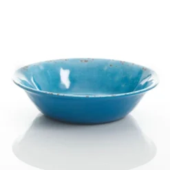 Gibson Studio California Mauna 12 Piece Assorted Crackle Decal Melamine Dinnerware Set -Children'S Home Furnishings Store GUEST 1188f9fc 961a 44fe 84be e63860589967