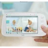 VAVA Split View 5" 720P Video Baby Monitor With 2 Cameras 1 VAVA Split View 5" 720P Video Baby Monitor With 2 Cameras -Children'S Home Furnishings Store GUEST 129765cf 90f1 4d73 8e3e 10b0f3a6b544