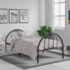 Twin Brooklyn Metal Bed - BK Furniture -Children'S Home Furnishings Store GUEST 12afbdb5 6a55 48a8 a32f 802c4fbb118d
