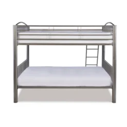 Aiden Bunk Bed - Powell -Children'S Home Furnishings Store GUEST 1377ba75 46e3 4ca7 9065 5f90472ed898