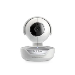 Hubble Connected Nursery Pal Deluxe 5" Smart Baby Monitor -Children'S Home Furnishings Store GUEST 140bb7d0 e17a 468d ad15 d8c282459f3f