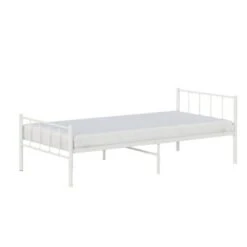 Twin Austin Metal Bed - BK Furniture -Children'S Home Furnishings Store GUEST 15253560 d8a6 4fa2 9c9f 8e5b9d232390