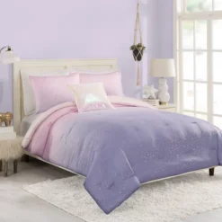 Teen Sequins Throw Pillow Pink - Makers Collective -Children'S Home Furnishings Store GUEST 1895efae 0855 480b 955f e4ea79148f20