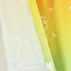 52"x84" Kids' Make A Wish Dandelion Fairy Ombre Window Curtain Panels Pastel Rainbow Set - Lush Décor -Children'S Home Furnishings Store GUEST 19e564e0 179f 4f9c 9a57 7794af642566