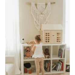 VTech Digital 5" Video Monitor With Nightlight -Children'S Home Furnishings Store GUEST 1a2ba7e9 7c4a 4693 aa8c 976e4be6c12e