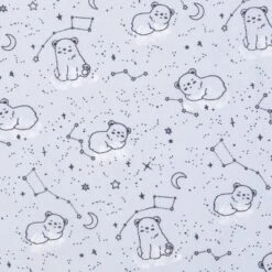 Sammy And Lou Bearly Dreaming Crib Bedding Set - 4pc -Children'S Home Furnishings Store GUEST 1b74277f 7e6a 4bb2 9b2b a3fff4facb88