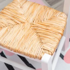 Set Of 2 Rathel Kids' Chairs - Linon -Children'S Home Furnishings Store GUEST 1bcb23e3 e9e4 4e28 84d8 5c45f8844023