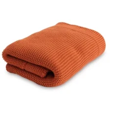 Natemia Knitted Blanket -Children'S Home Furnishings Store GUEST 1e3870e0 7e25 44e6 bc10 b3d004136a76
