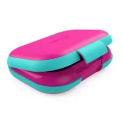Bentgo Kids' Chill Lunch Box, Bento-Style Solution, 4 Compartments & Removable Ice Pack -Children'S Home Furnishings Store GUEST 1ee4e5f0 d5ba 4f95 90d8 8c11a8c37415