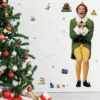 Buddy The Elf Giant Peel And Stick Wall Decals - RoomMates -Children'S Home Furnishings Store GUEST 20f9dcc6 f10f 4466 82a8 dc9bab717b2a