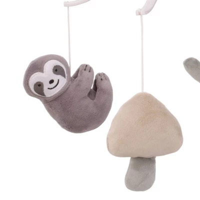 Little Love by NoJo Sloth Let's Hang Out Musical Mobile Little Love By NoJo Sloth Let's Hang Out Musical Mobile -Children'S Home Furnishings Store GUEST 22496518 5271 4e9c 81da 9bd909f4f1d6