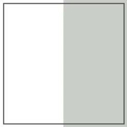 Cookie 1-Drawer Nightstand Soft Gray And Pure White - South Shore -Children'S Home Furnishings Store GUEST 224be9e4 7ad8 41cc a6f3 f82ef20f8ae7