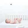 Sense-U Smart Baby Monitor 3 + Video Monitor - Tracks Child's Body Movement, Rollover & Temperature -Children'S Home Furnishings Store GUEST 248040ee 9482 4fb0 baf9 3b7c99e447e9