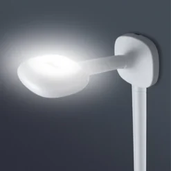 Nanit Pro Smart Baby Monitor & Flex Stand - White -Children'S Home Furnishings Store GUEST 2561cfa9 ac01 4846 9996 8f57335cf509