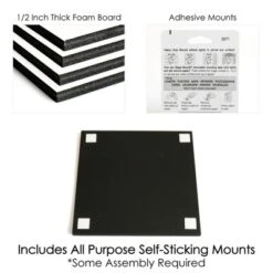 Big Dot Of Happiness Little Princess Crown - Kids Room, Nursery Decor & Home Decor - 11 X 11 Inches Nursery Wall Art - Set Of 4 Prints For Baby's Room -Children'S Home Furnishings Store GUEST 262df0dd c983 469a b8a7 51597d582409 2