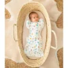 Love To Dream Ecovero Swaddle Wrap - Alphabet Soup - Newborn -Children'S Home Furnishings Store GUEST 26af4db8 a60f 487f 9b07 38ac3e6ac336