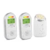 VTech 2 Parent Digital Audio Monitor With Ceiling Night Light - TM8212-2 -Children'S Home Furnishings Store GUEST 28ce55fe 6c52 4555 98d9 b51d617f63e2