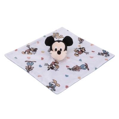 Disney Baby Mickey Mouse and Friends Security Blanket Disney Baby Mickey Mouse And Friends Security Blanket -Children'S Home Furnishings Store GUEST 2a7c267c 8cf1 4745 bc32 bafb223d5cb8