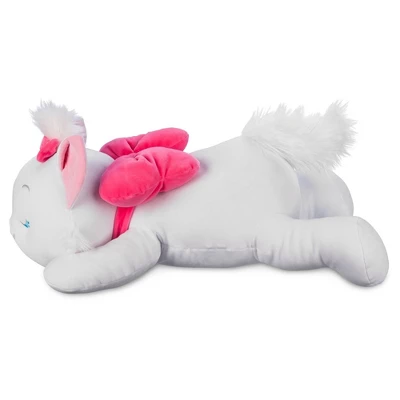 Cuddleez Marie Aristocats Pillow Cuddleez Marie Aristocats Pillow -Children'S Home Furnishings Store GUEST 2b0f3783 fe75 49f1 8699 4ff88191c456