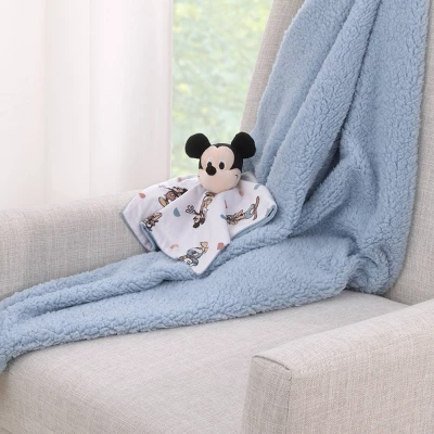 Disney Baby Mickey Mouse and Friends Security Blanket Disney Baby Mickey Mouse And Friends Security Blanket -Children'S Home Furnishings Store GUEST 2bac112b ece7 4f96 a3a9 a79d39d1c296