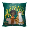 Disney 18"x18" Encanto Animal Whisper Antonio Pillow -Children'S Home Furnishings Store GUEST 2bdfe44c f045 4a65 8f9a 4d317cef98c6