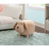 Sparky Puppy Dog Stool Light Brown - Powell -Children'S Home Furnishings Store GUEST 2c0974fd 8d8c 4cfe a980 4320d631c463