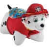 Nickelodeon PAW Patrol Marshall Sleeptime Lite Plush LED Nightlight - Pillow Pets -Children'S Home Furnishings Store GUEST 2d6d56a1 e215 45e2 9d75 0390309116da