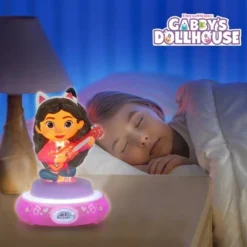 Gabby's Dollhouse Gabby's Dollhouse Nightlight 5 Gabby's Dollhouse Gabby's Dollhouse Nightlight -Children'S Home Furnishings Store GUEST 2d852067 85bc 426c 88f3 e070dcbb7c02