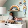 Hanging Wood Shape Kids' Wall Decor - Pillowfort™ -Children'S Home Furnishings Store GUEST 2dbe8dd4 1428 4ba3 ae64 07c7f29259f9