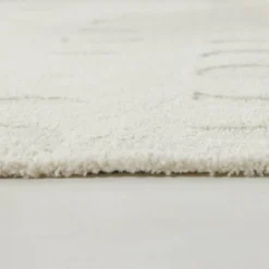 Phases Contemporary Geometric Kids' Rug Off-White - Balta Rugs