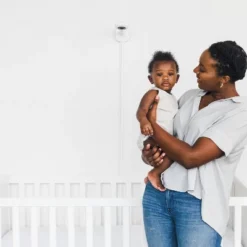 Nanit Pro Complete Baby Monitoring System 9 Nanit Pro Complete Baby Monitoring System -Children'S Home Furnishings Store GUEST 2fa1fc0b 9f9c 4a5e ace6 1bde6ed0f299