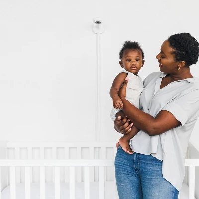 Nanit Pro Complete Baby Monitoring System Nanit Pro Complete Baby Monitoring System -Children'S Home Furnishings Store GUEST 2fa1fc0b 9f9c 4a5e ace6 1bde6ed0f299