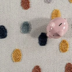 NuLOOM Marleigh Raindrop High-Low Kids Tasseled Area Rug -Children'S Home Furnishings Store GUEST 3014365a 9947 4c93 b013 5b8cd4c0c77e