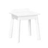 2pc Kids' Chair Set White - RiverRidge Home -Children'S Home Furnishings Store GUEST 30fc9497 9229 4135 b346 7a6ac8d665e7
