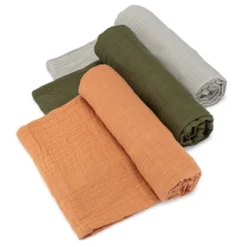 Parker Baby Co. Swaddle Blankets -Children'S Home Furnishings Store GUEST 31a1fc0d 4c32 41ad bb33 90d1103bb1a6
