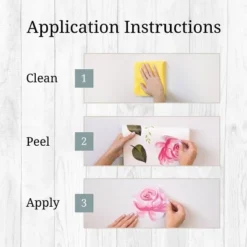 Polka Dots Wall Decor White - Decalcomania -Children'S Home Furnishings Store GUEST 31eb42fd e589 480f 8c97 c75672e1718d