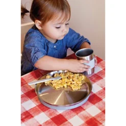 Red Rover 10oz 4pk Stainless Steel Kids Tumbler Cups -Children'S Home Furnishings Store GUEST 31ec7053 cdf2 4b28 88ec cdffcfa7608b