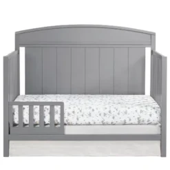 Oxford Baby Baldwin 4-in-1 Convertible Crib -Children'S Home Furnishings Store GUEST 33c1f1c4 f4db 4fbd bc29 6973ce21fb1f