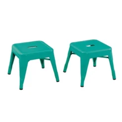 Set Of 2 Kids' Activity Stools - ACEssentials 13 Set Of 2 Kids' Activity Stools - ACEssentials -Children'S Home Furnishings Store GUEST 36721dca da9d 4877 984a c67c2fa0737d
