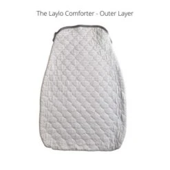 Embe Laylo Sleep Sack DUO (Sheet + Comforter-in-1), 6-24 Months -Children'S Home Furnishings Store GUEST 37a38390 182c 4069 8db1 f26f1f52aed6