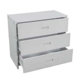 Low Twin Loft Bed With Bookcase, Separate Three Drawers, Pulling Ladder And Slide - ModernLuxe -Children'S Home Furnishings Store GUEST 37c94e9d 140b 4a53 b9b8 fb5e55a53b66